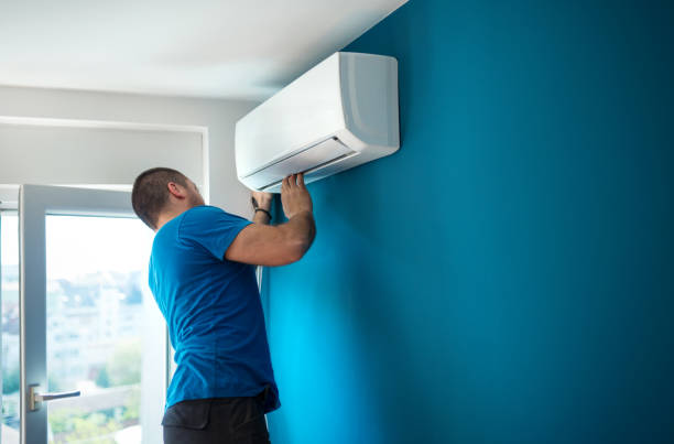 Best HVAC Cleaning Services  in Eureka, IL